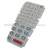 46 KEY STD KEYPAD