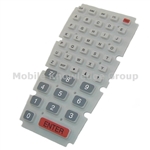 46 KEY STD KEYPAD