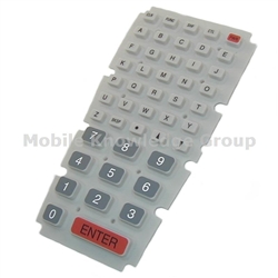 46 KEY STD KEYPAD