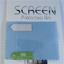 SCREEN PROTECTOR