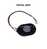 SPEAKER FOR PISTOL GRIP UNIT