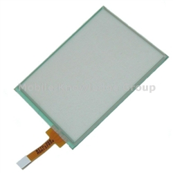 DIGITIZER FOR COLOR DISPLAY