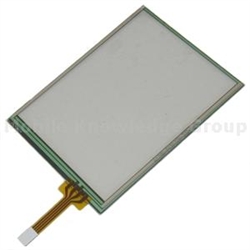 DIGITIZER FOR PPT 8846 COLOR