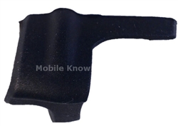 TOP SHELL LOWER RT RUBBER