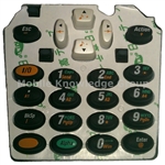 KEYPAD 21 KEY