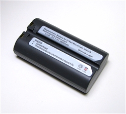 Zebra Micro Flash 4T Battery