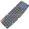 65 KEY KEYPAD FOR VRC 7946