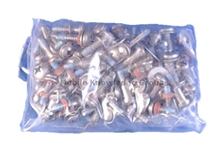COMPLETE ASSEMBLY SCREW KIT