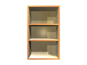 0 door wall cabinet