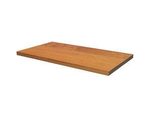 Replacement cabinet REAL WOOD adjustable shelf
