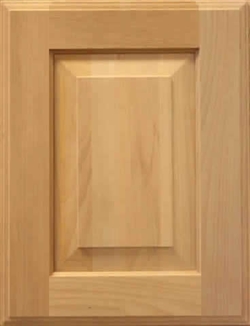 Lanai Sample Cabinet Door