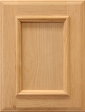 Los Angeles Inset Panel  Sample Cabinet Door