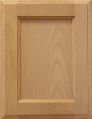 New York Sample Cabinet Door