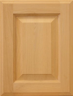 Oregon Sample Cabinet Door