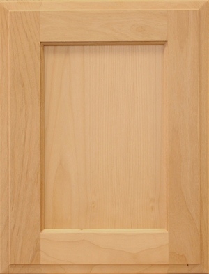 Philadelphia Inset Panel Sample Cabinet Door
