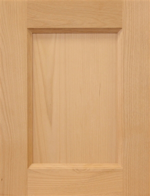 San Antonio Inset Panel Sample Cabinet Door