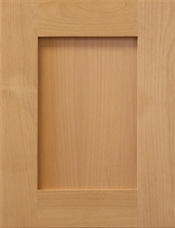 Shaker Sample Cabinet Door