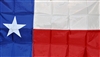 10' x 15' Texas Flag -Nylon