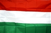 2' x 3' Hungary Flag - Nylon