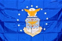 3' x 5' Air Force Flag - Nylon