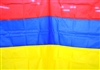 3' x 5' Armenia Flag - Nylon