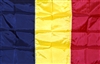 3' x 5' Belgium Flag - Nylon