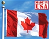 Canada Flag - Nylon