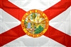 3' x 5'  Florida Flag - Nylon