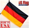 3' x 5' Germany Flag - Nylon
