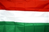 3' x 5' Hungary Flag - Nylon