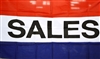 3' x 5' SALES Flag