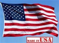 US flag 6'x10'
