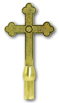 Gold Cross