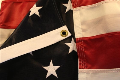 US Flag 8' x 12'