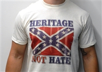 Heritage Not Hate T-Shirt