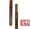 Indoor Hardwood Flag Pole 7 FT