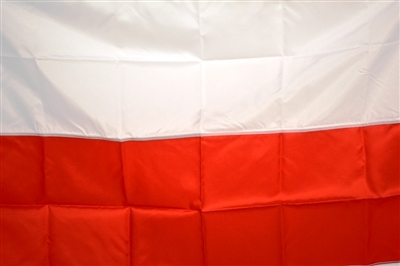 2' x 3' Two Color Flag - PICK COLORS