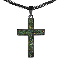 LIVING TOPAZ OPAL II - BLK