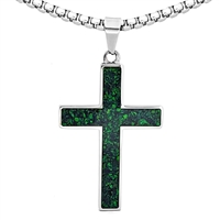 LIVING EMERALD OPAL II