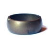 AKTYVUSâ„¢Bronze Men's Silicone Wedding Band