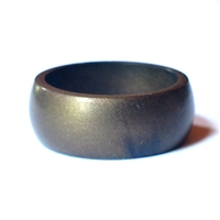 AKTYVUSâ„¢Bronze Men's Silicone Wedding Band