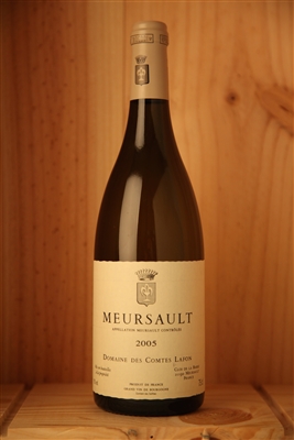 2005 Lafon Meursault, 750ml