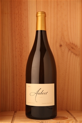 2010 Aubert Larry Hyde and Sons Chardonnay Magnum, 1.5l