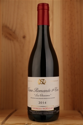 2014 Domaine Georges Noellat Les Chaumes, 750ml