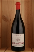 2015 Jean-Louis Dutraive Domaine de la Grand'Cour Fleurie Cuvee Vieilles Vignes 'Champagne' Magnum, 1.5L