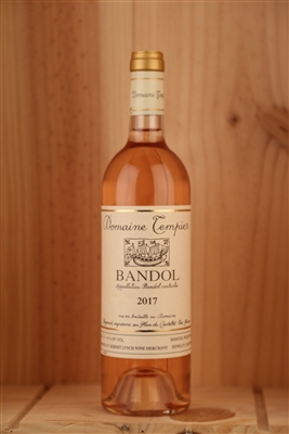 2017 Domaine Tempier Bandol Rose, 750ml