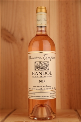 2019 Domaine Tempier Bandol Rose, 750ml