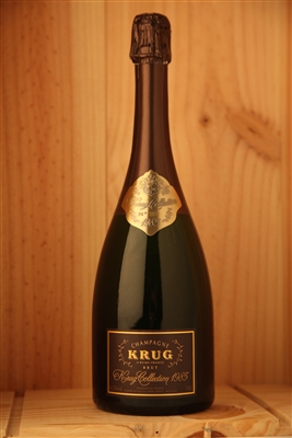 1985 Krug Collection, 750ml OWC