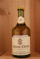 1985 M. Perron Chateau-Chalon, 620ml
