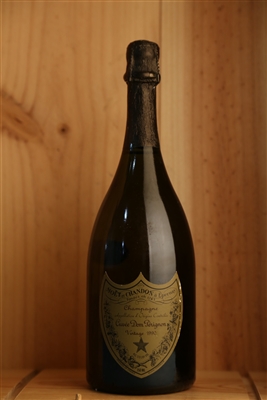 1990 Dom Perignon Brut, Champagne, 750ml